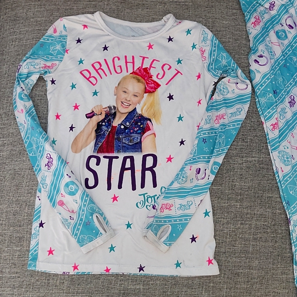 Jojo siwa Pajama set